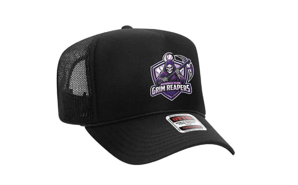 Adult Hat - Black