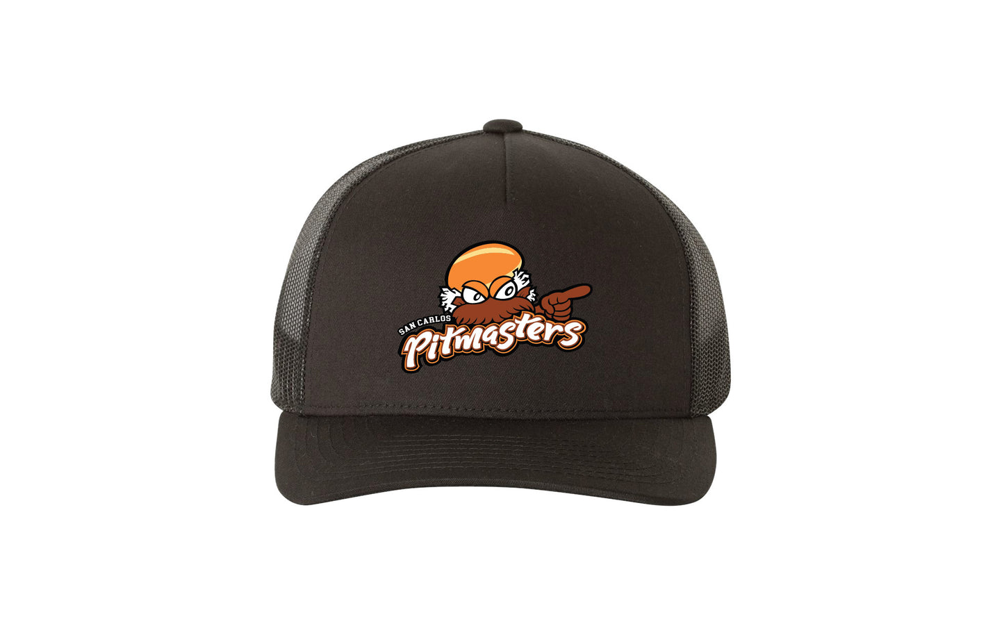 Pitmasters Adult Hat