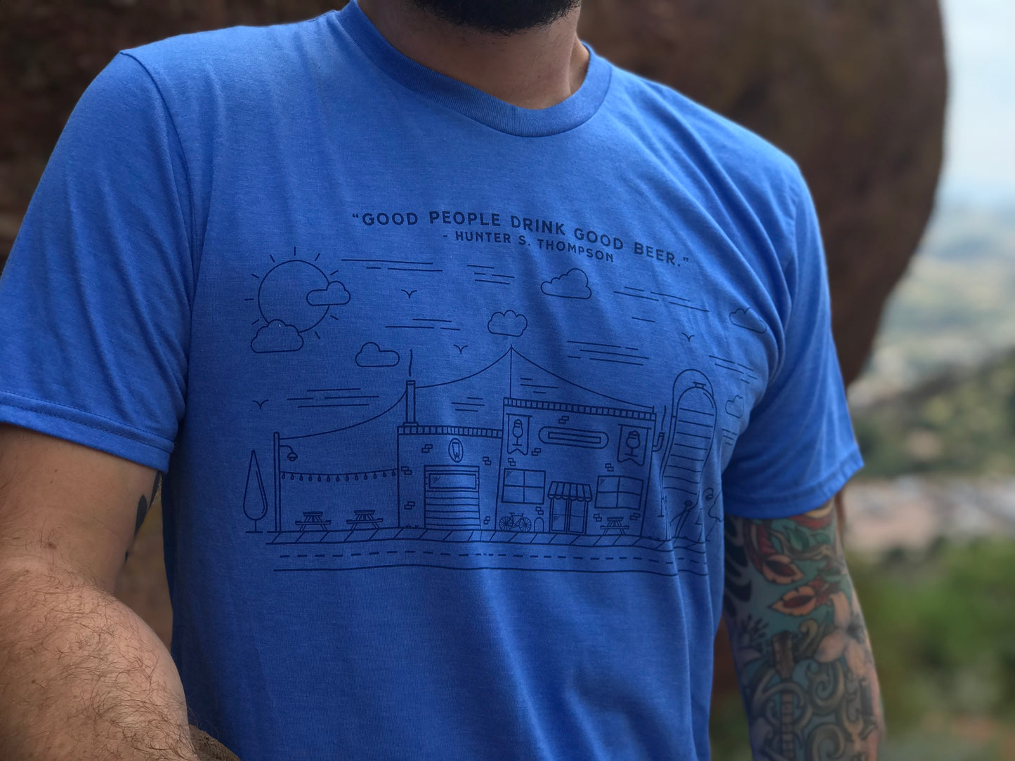 Screen Printing