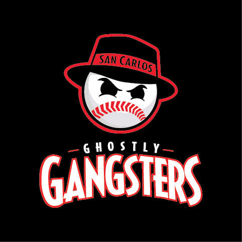 Ghostly Gangsters Spring 2026 Team Gear