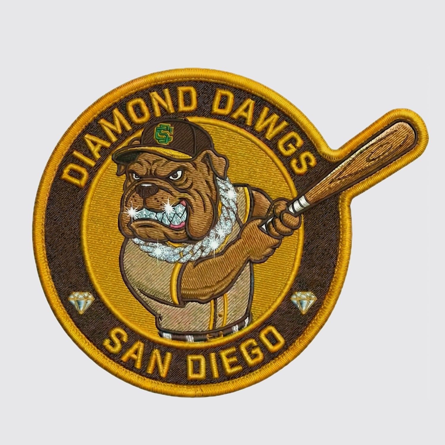 Diamond Dogs Spring 2026 Team Gear