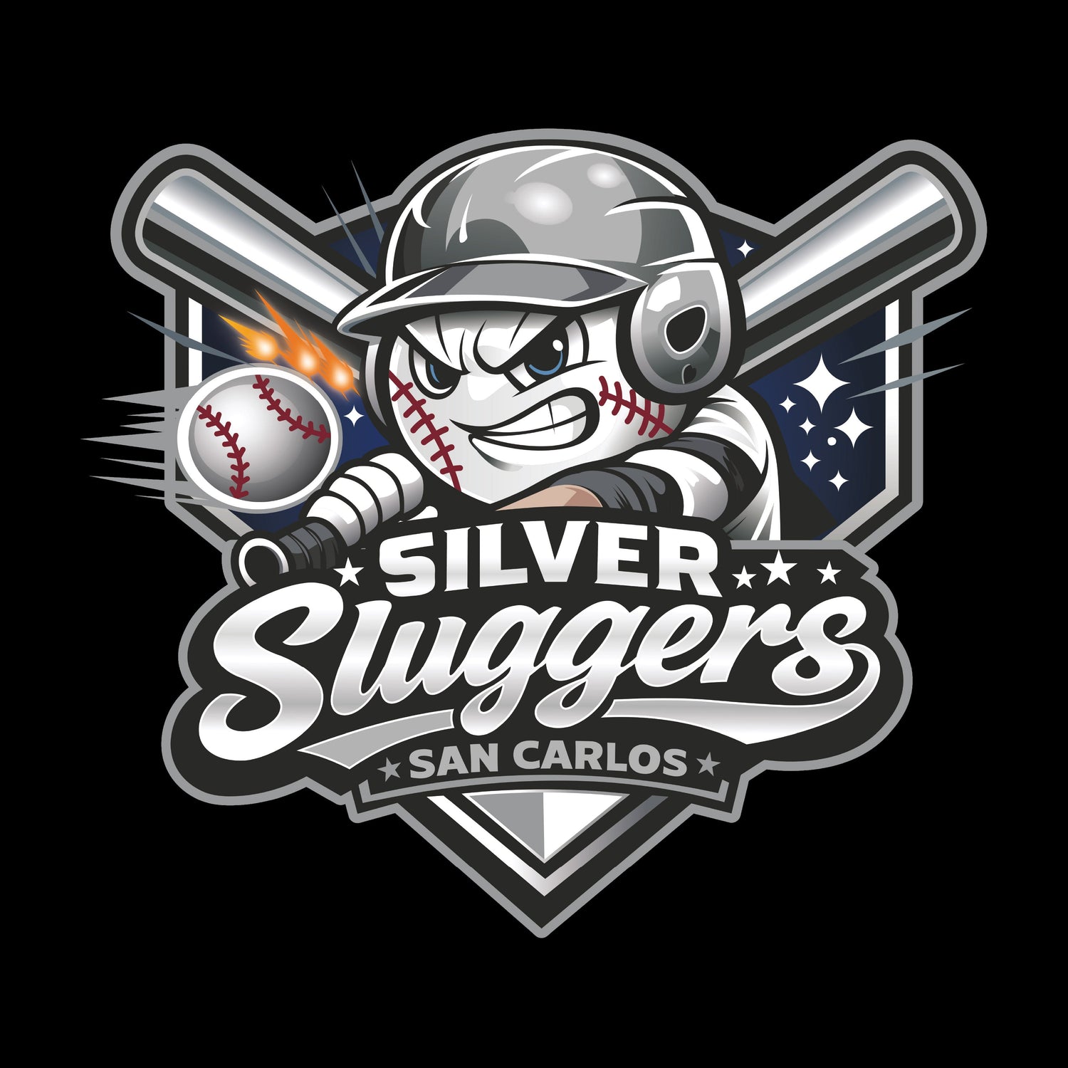 Silver Sluggers Spring 2026 Team Gear