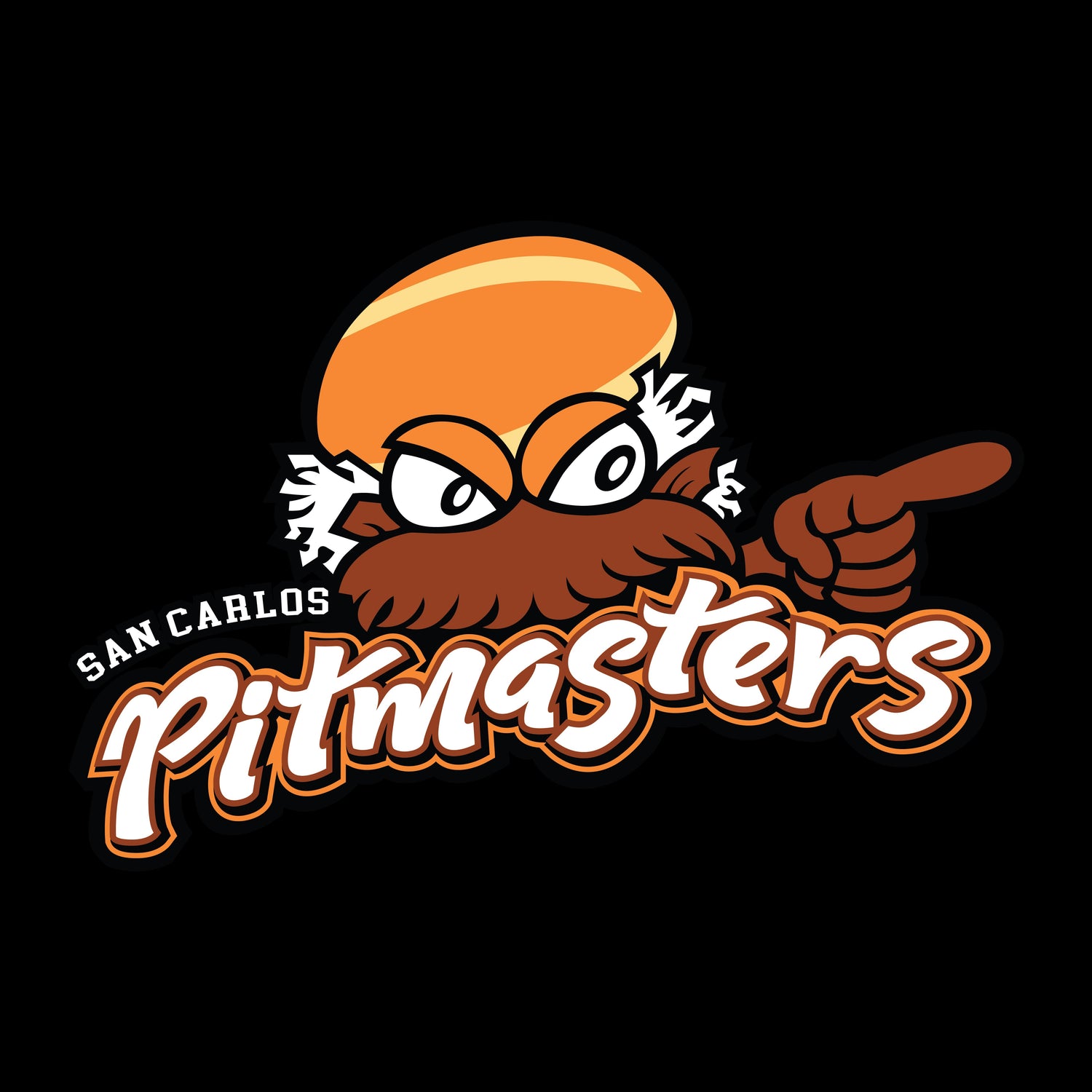 Pitmasters Spring 2026 Team Gear