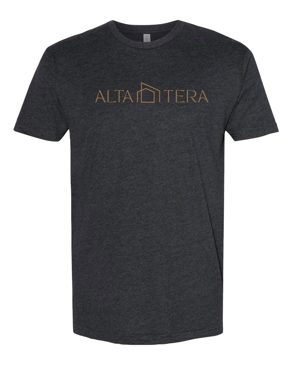 Alta Tera Men's Shirt - Charcoal