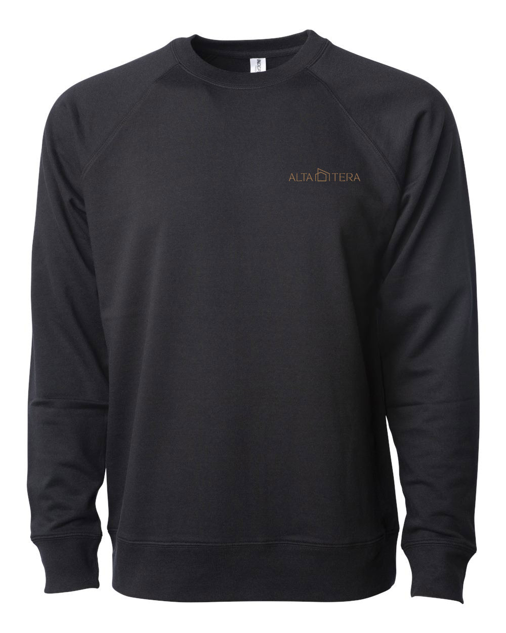 Alta Tera Men's Crewneck Sweatshirt