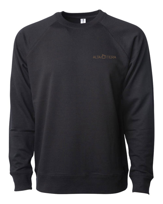Alta Tera Men's Crewneck Sweatshirt