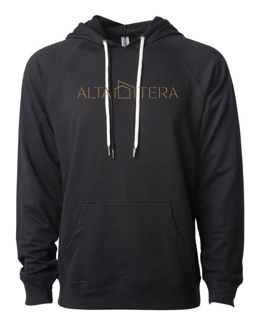 Alta Tera Men's Pullover Hoodie