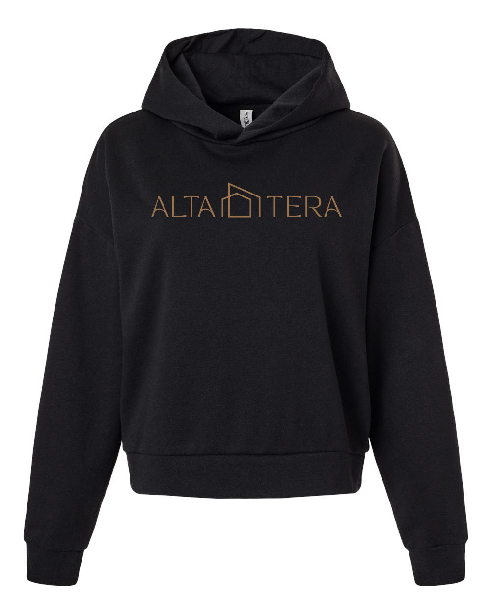 Alta Tera Ladies' Pullover Hoodie