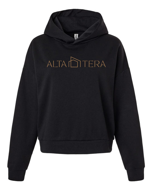 Alta Tera Ladies' Pullover Hoodie