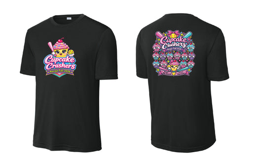 Men's Performance Shirt - Black