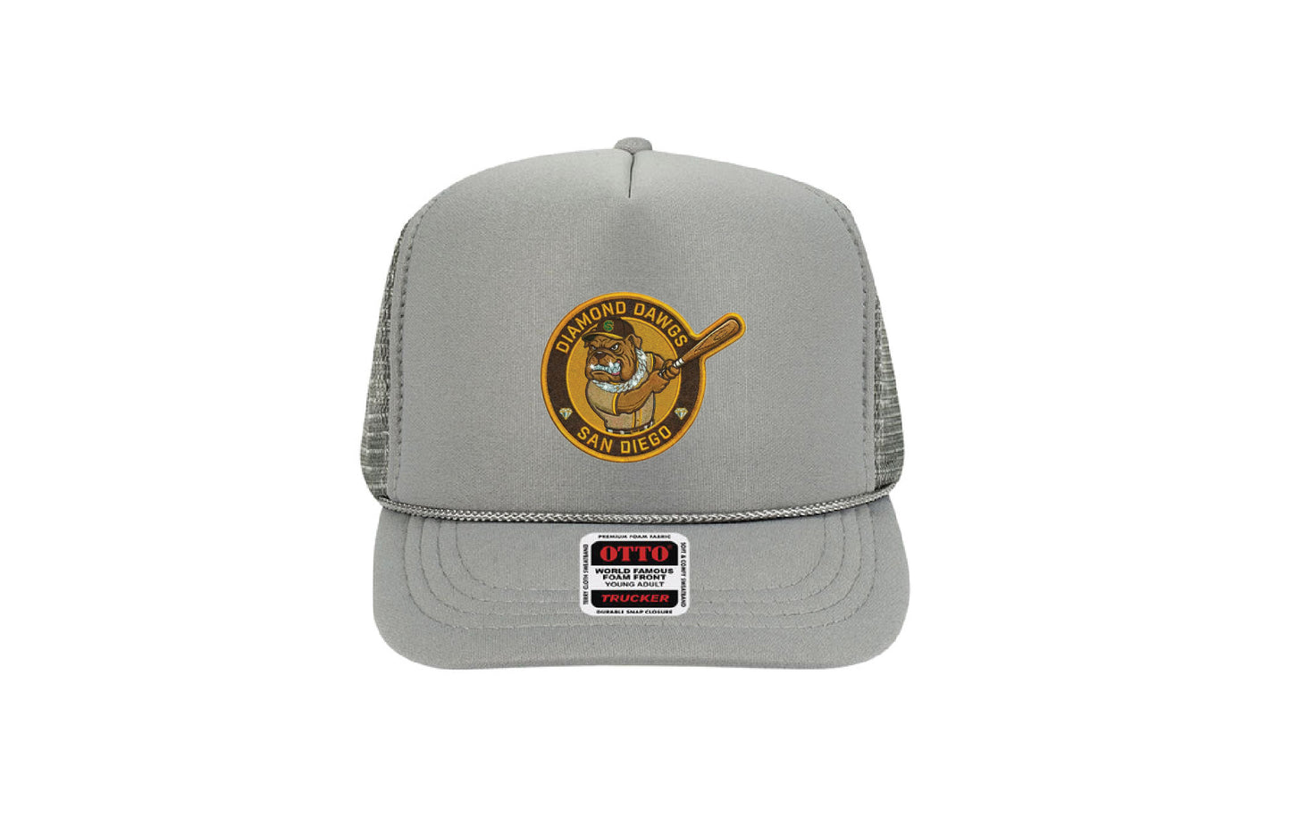 Diamond Dogs Youth Hat