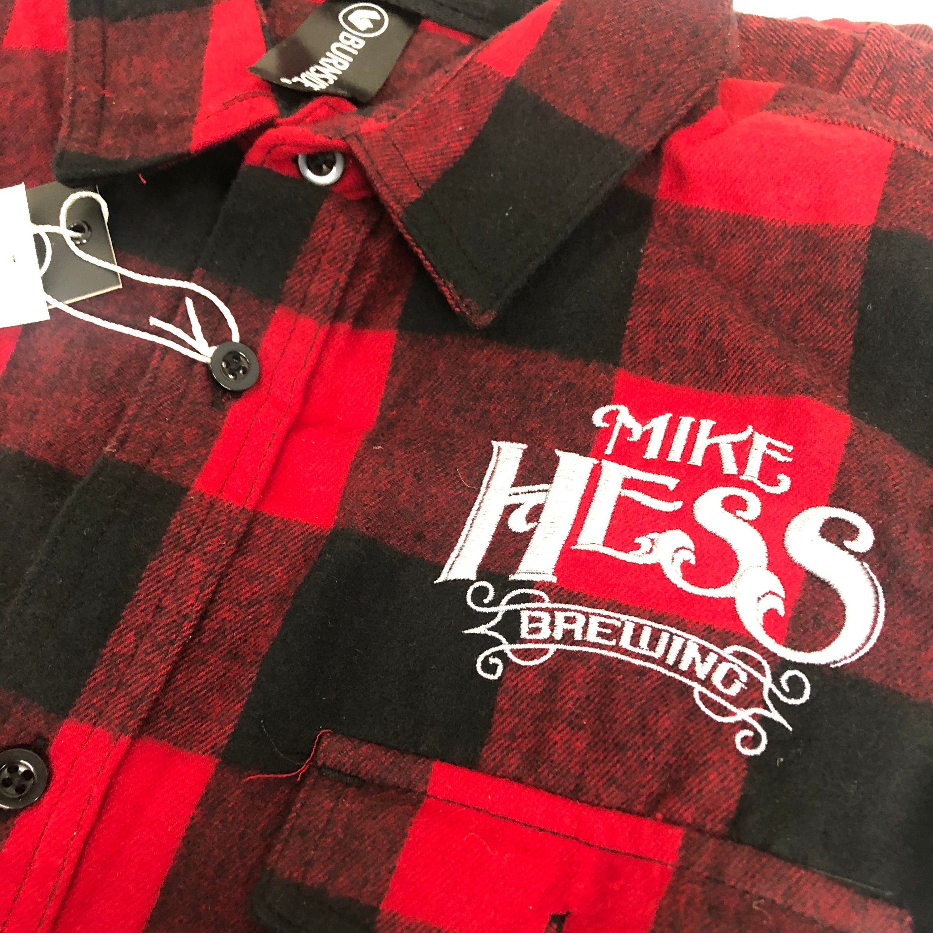 Embroidery – Real Nice Merchandise