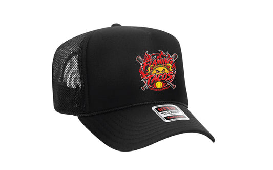 Adult Hat - Black