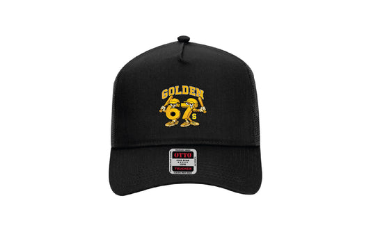 Golden 67s Youth Hat