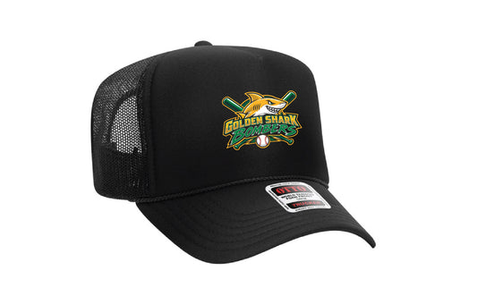 Adult Hat - Black