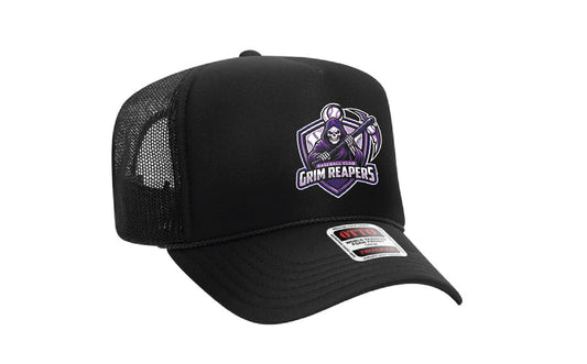 Adult Hat - Black