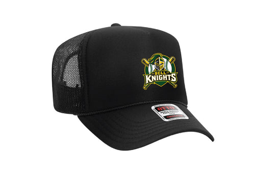 Adult Hat - Black