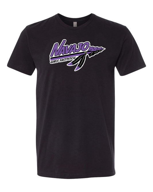 Men's T-Shirt - Black