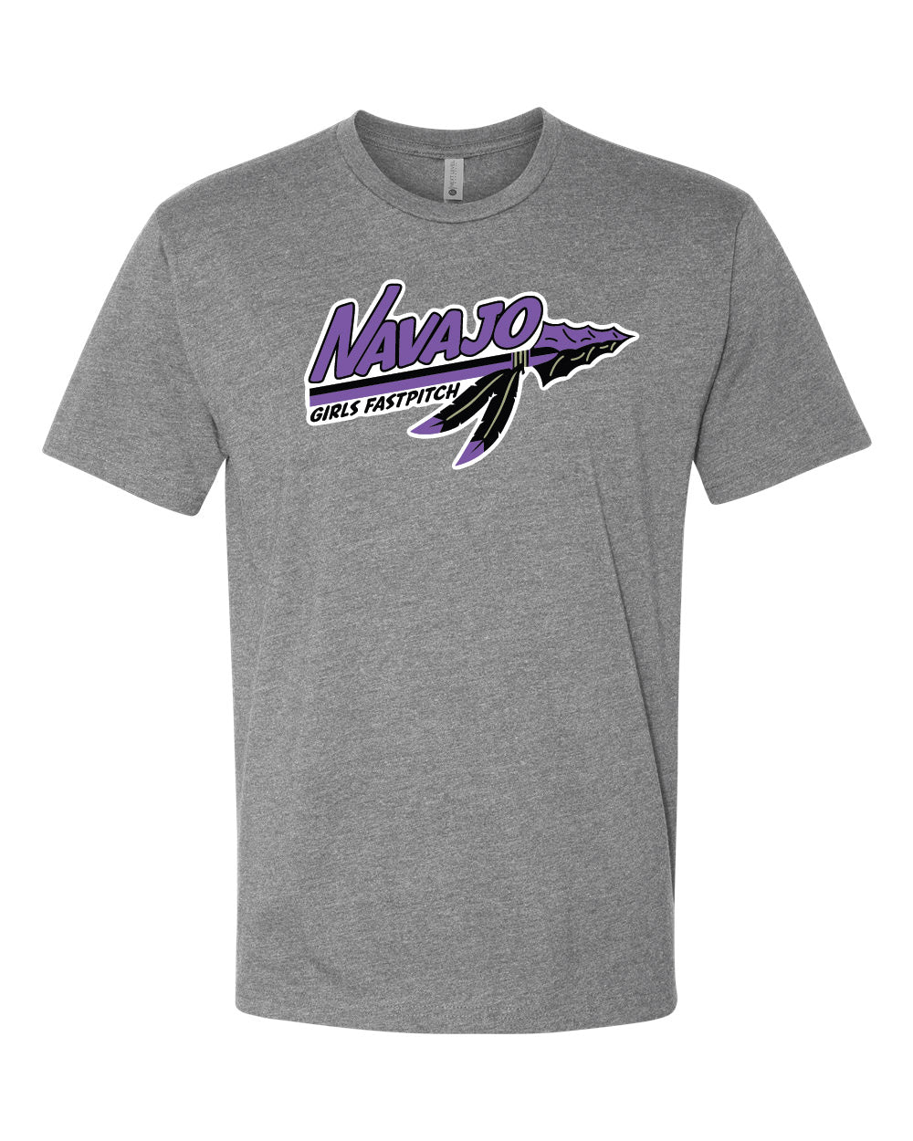 Men's T-Shirt - Grey