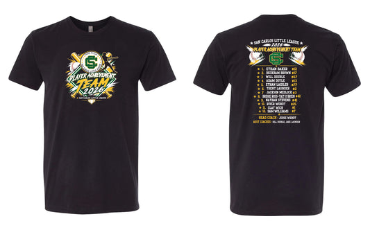 Navajo 12U Adult Shirt