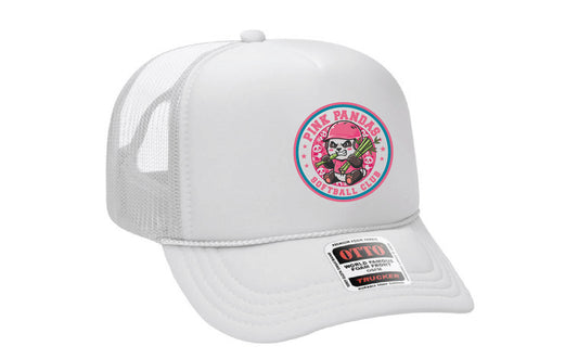 Adult Hat - White