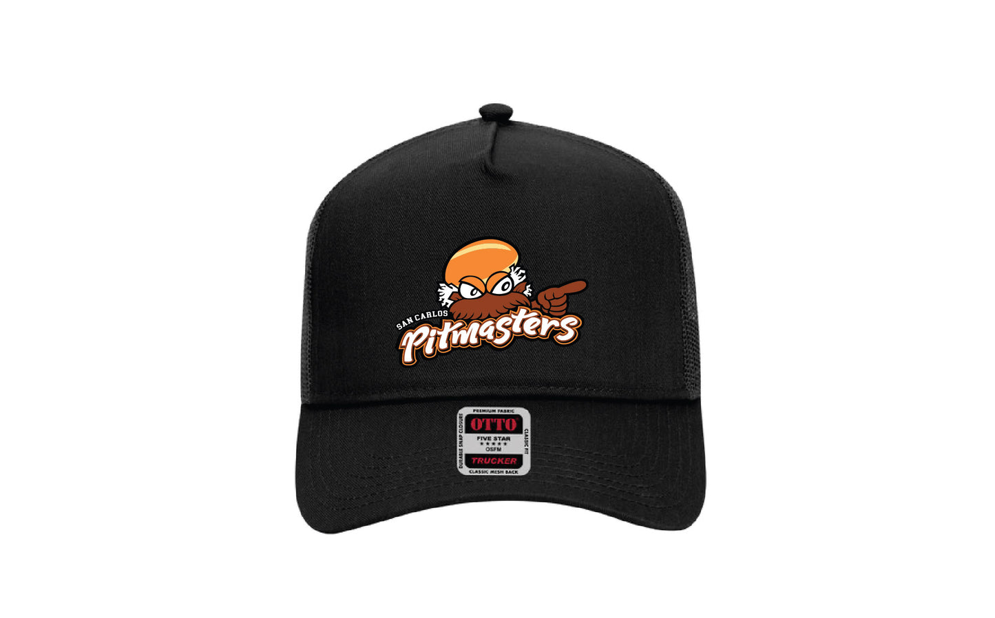 Pitmasters Youth Hat