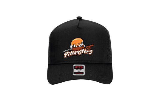 Pitmasters Youth Hat