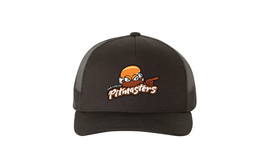 Pitmasters Adult Hat