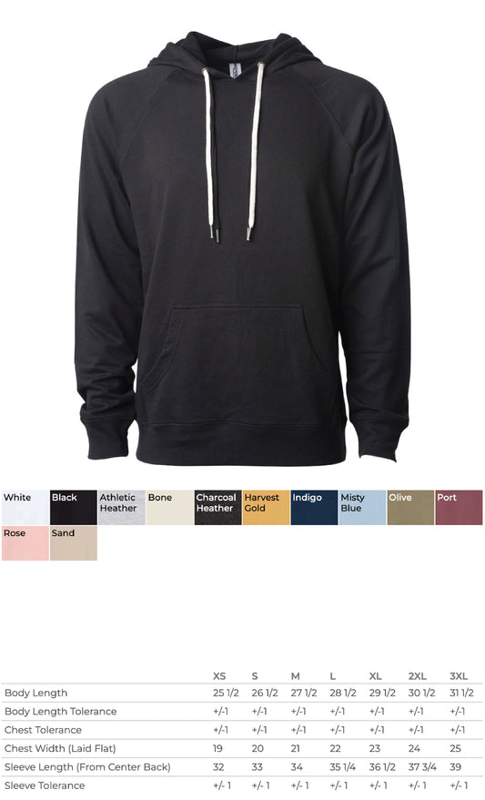 Independent SS1000 Lightweight