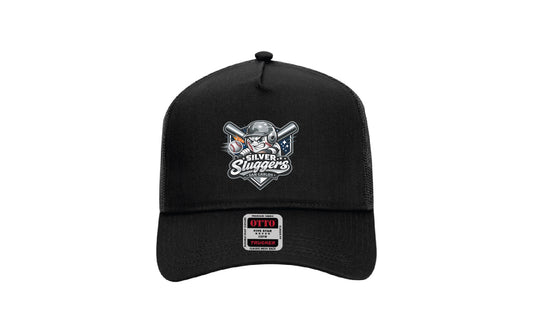 Silver Sluggers Youth Hat
