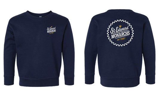 Preschool Crewneck