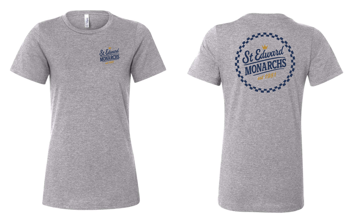 Ladies' T-Shirt