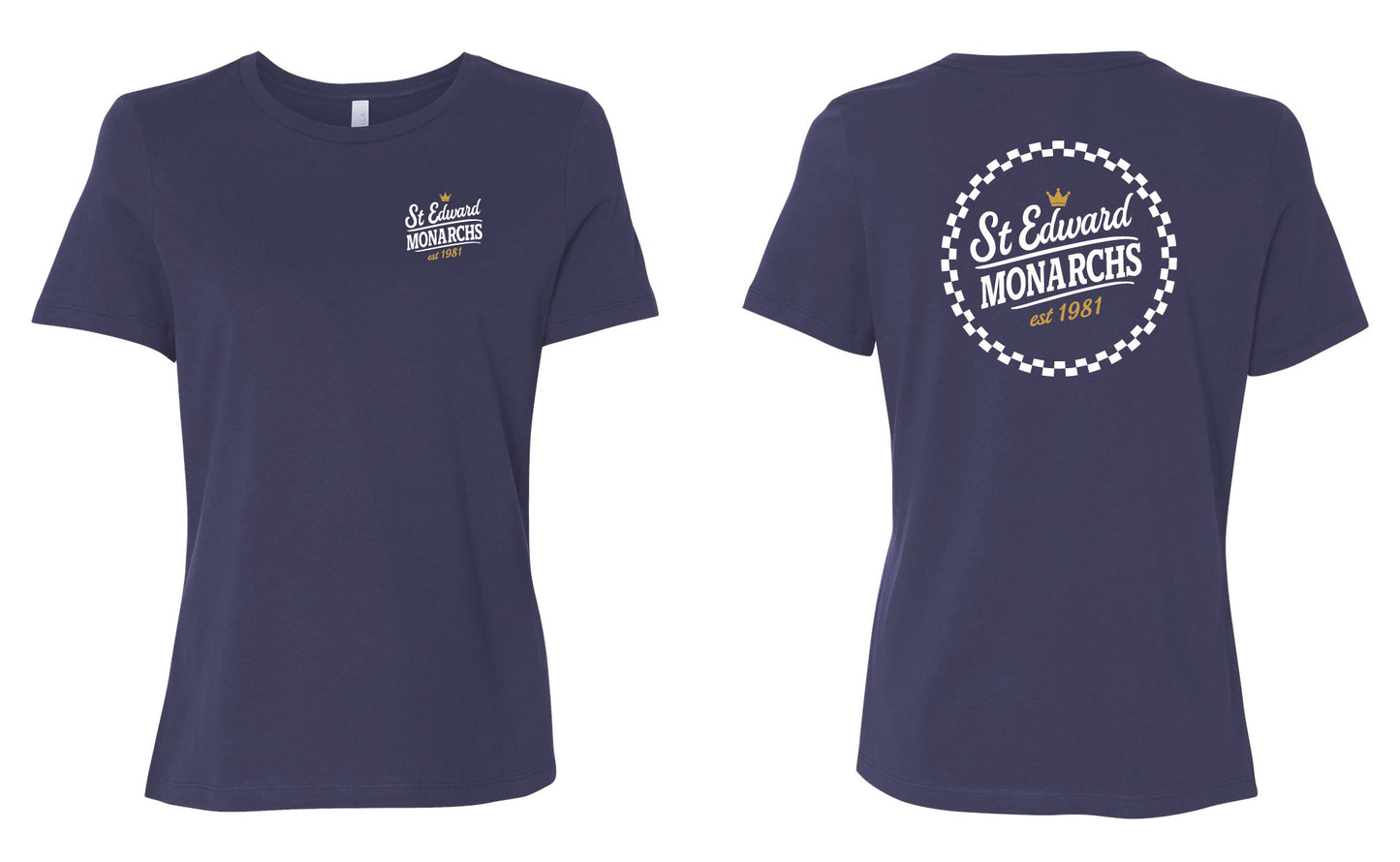 Ladies' T-Shirt
