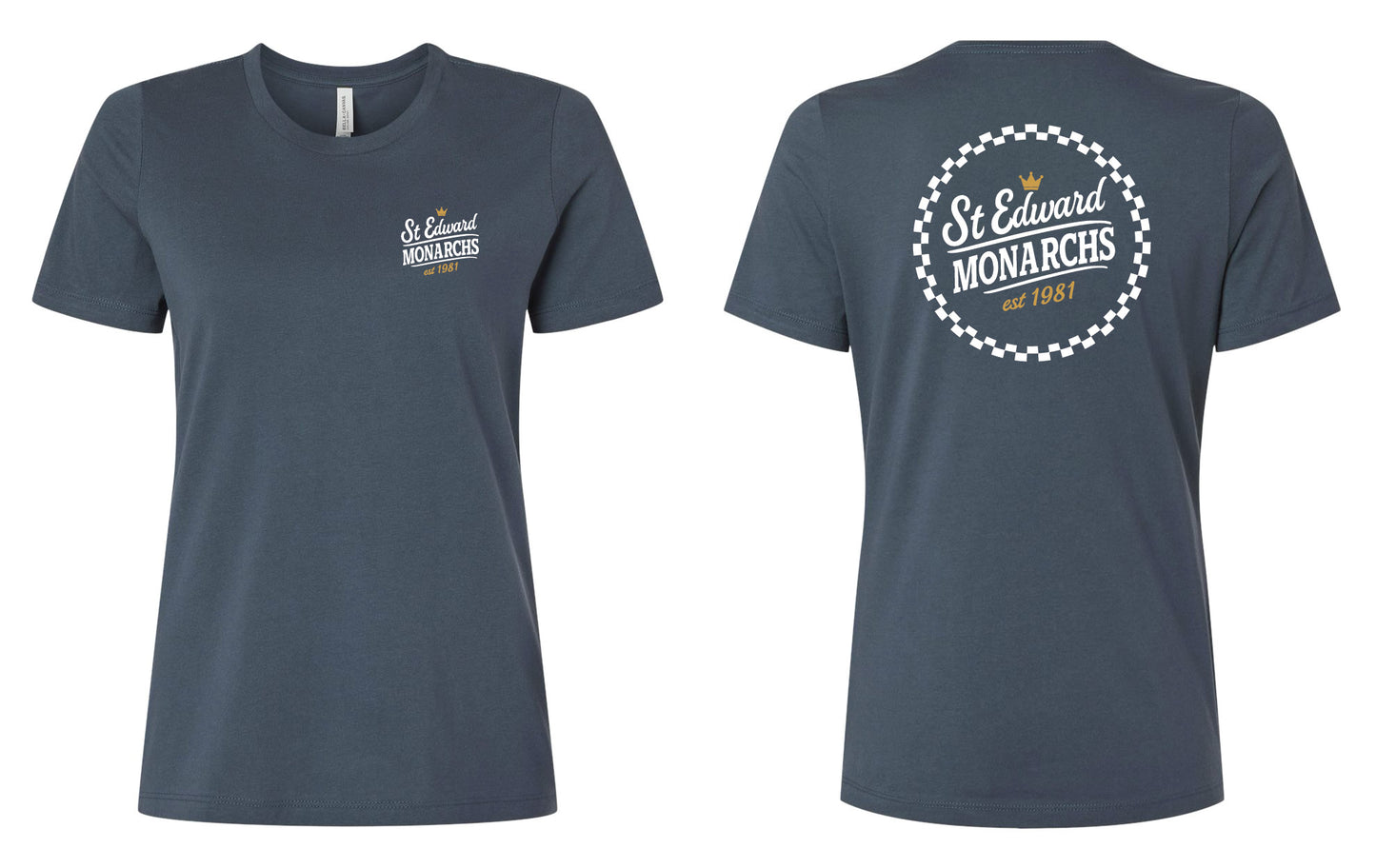Ladies' T-Shirt