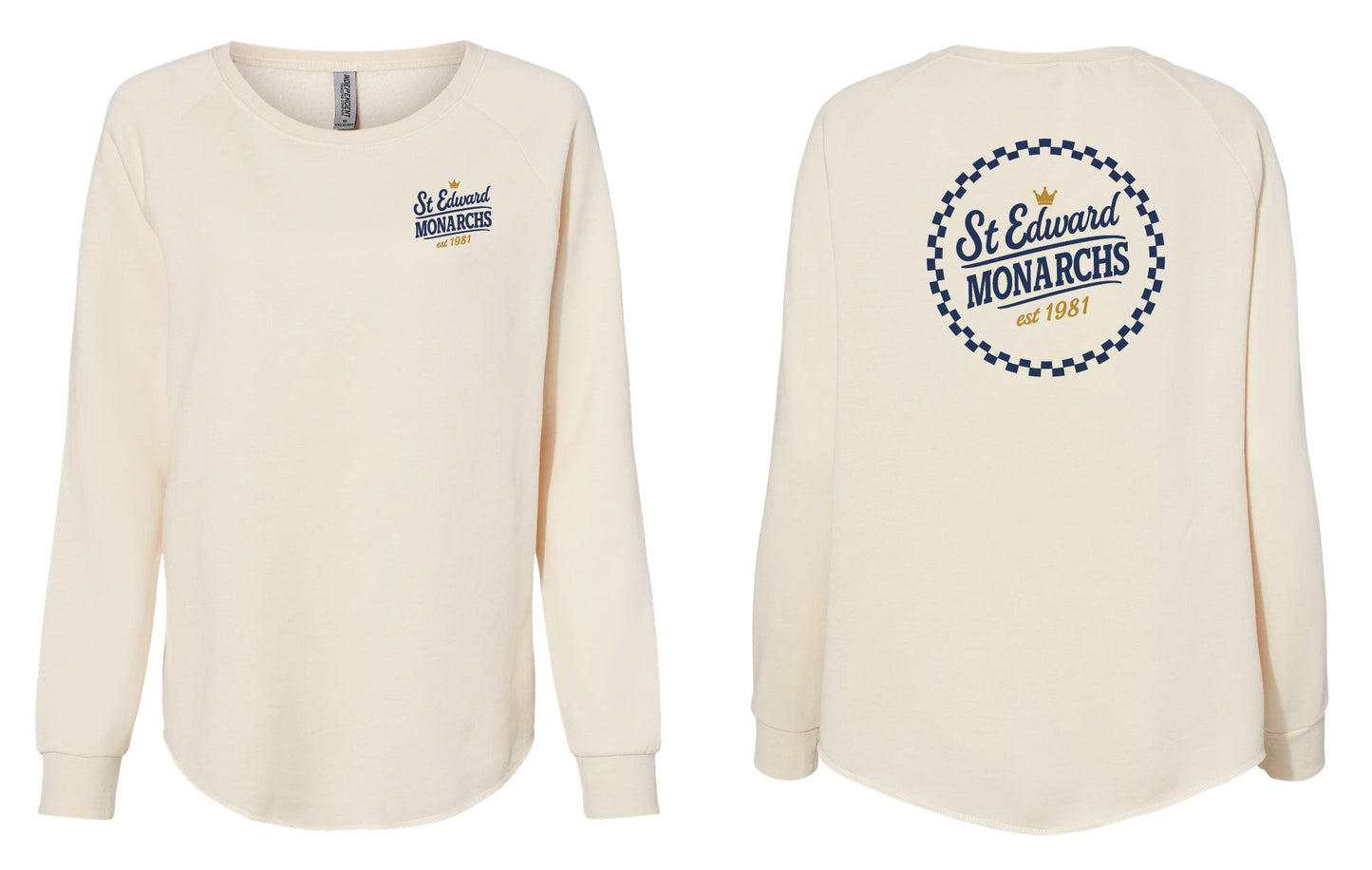 Ladies' Crewneck