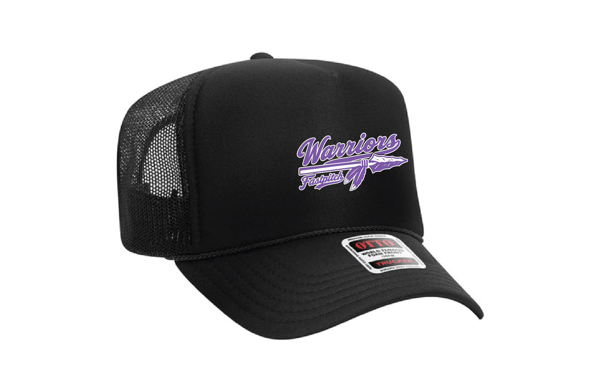 Adult Hat - Black