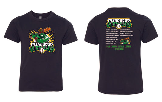 Smashers Youth T-Shirt