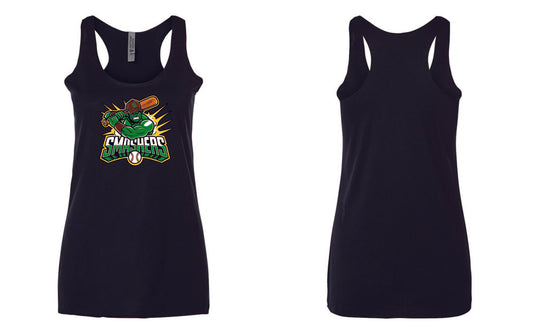 Smashers Ladies' Tank