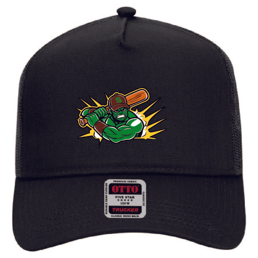 Smashers Youth Hat