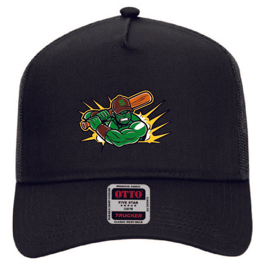 Smashers Youth Hat
